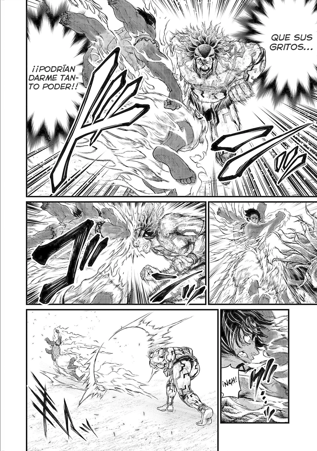 Read Shuumatsu no Valkyrie ES Manga Online