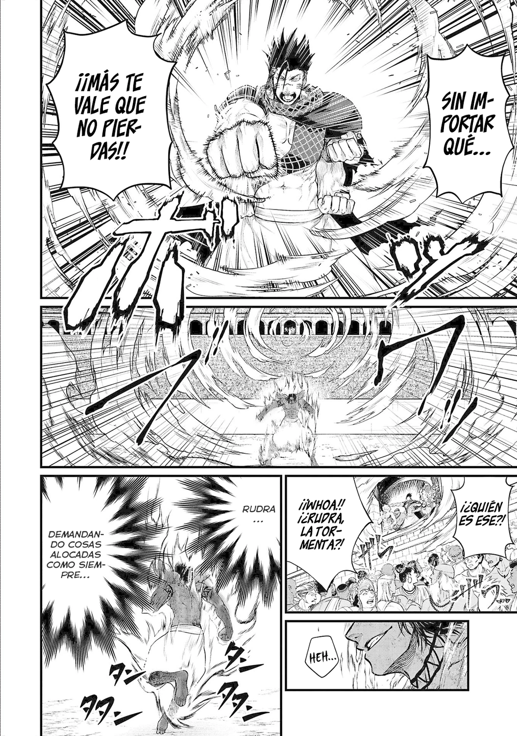 Read Shuumatsu no Valkyrie ES Manga Online