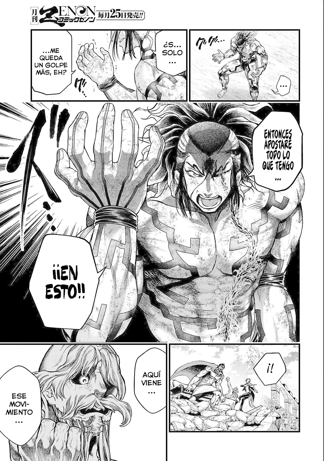 Read Shuumatsu no Valkyrie ES Manga Online