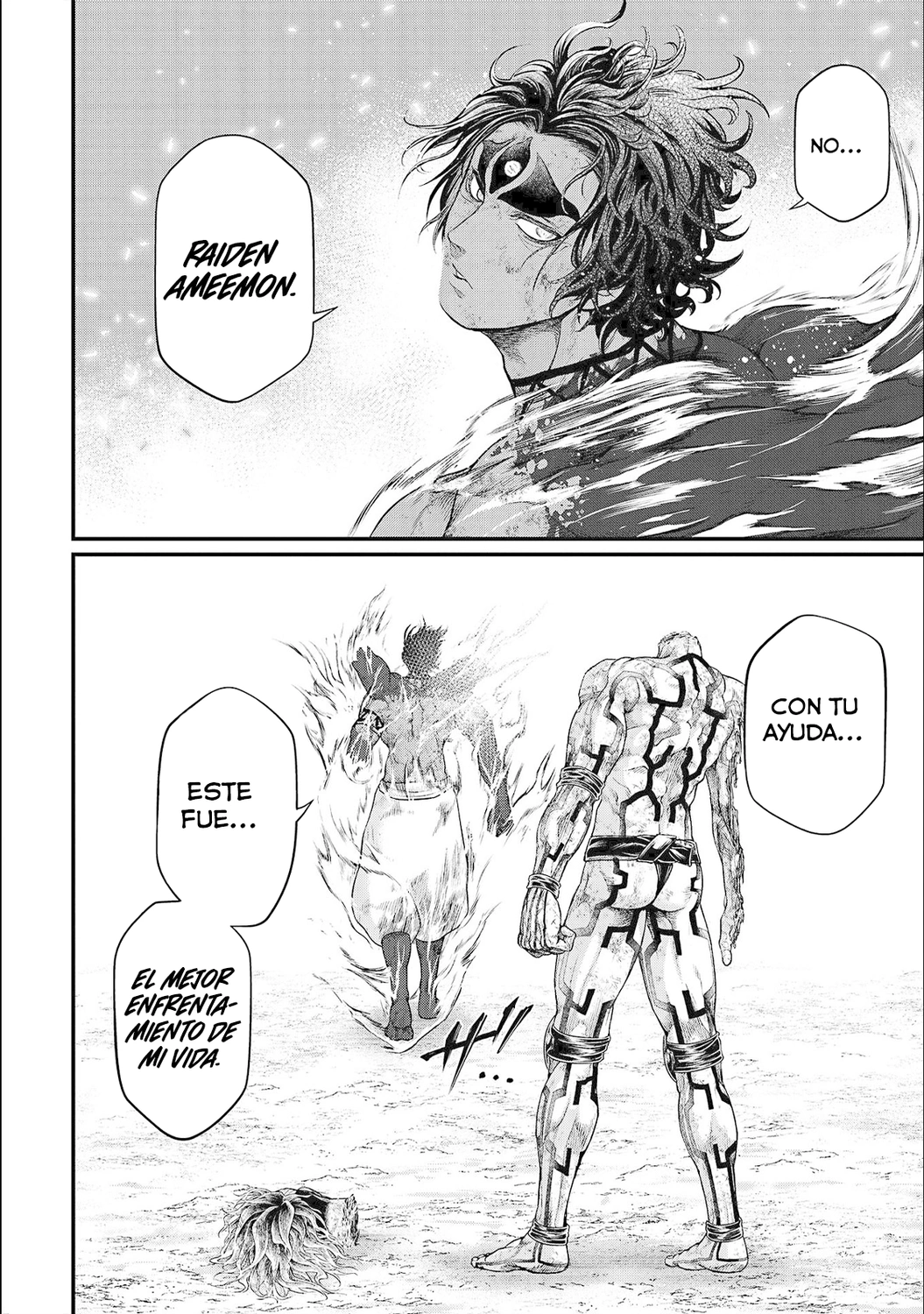 Read Shuumatsu no Valkyrie ES Manga Online
