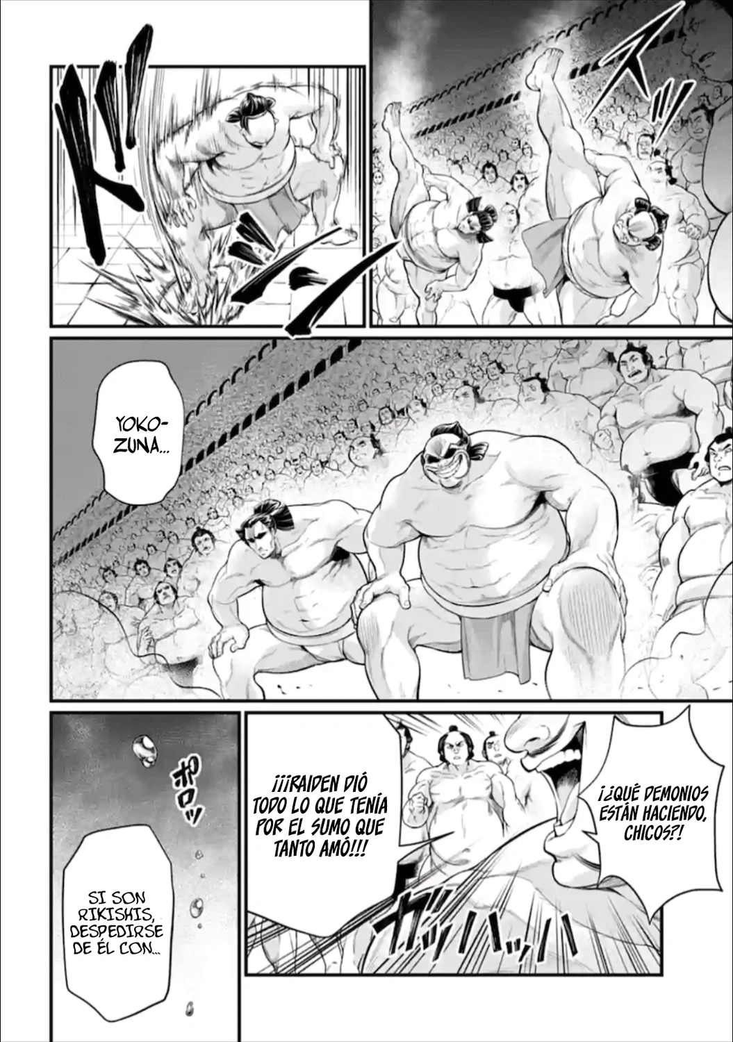 Read Shuumatsu no Valkyrie ES Manga Online