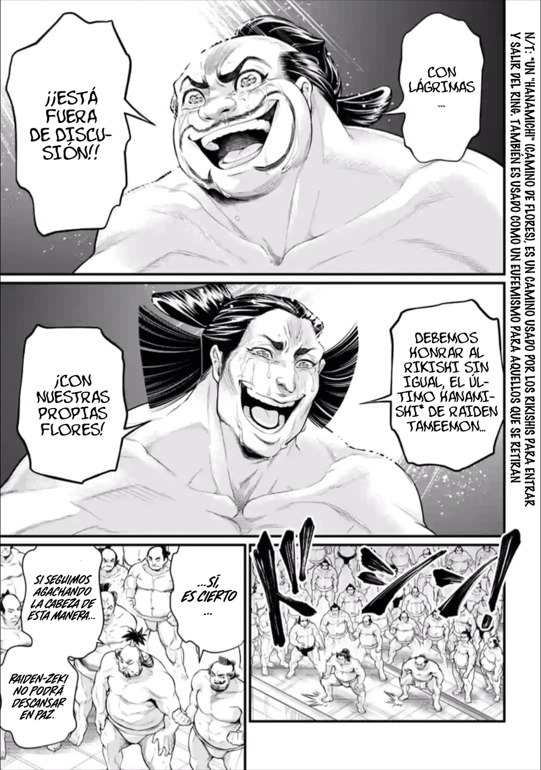 Read Shuumatsu no Valkyrie ES Manga Online
