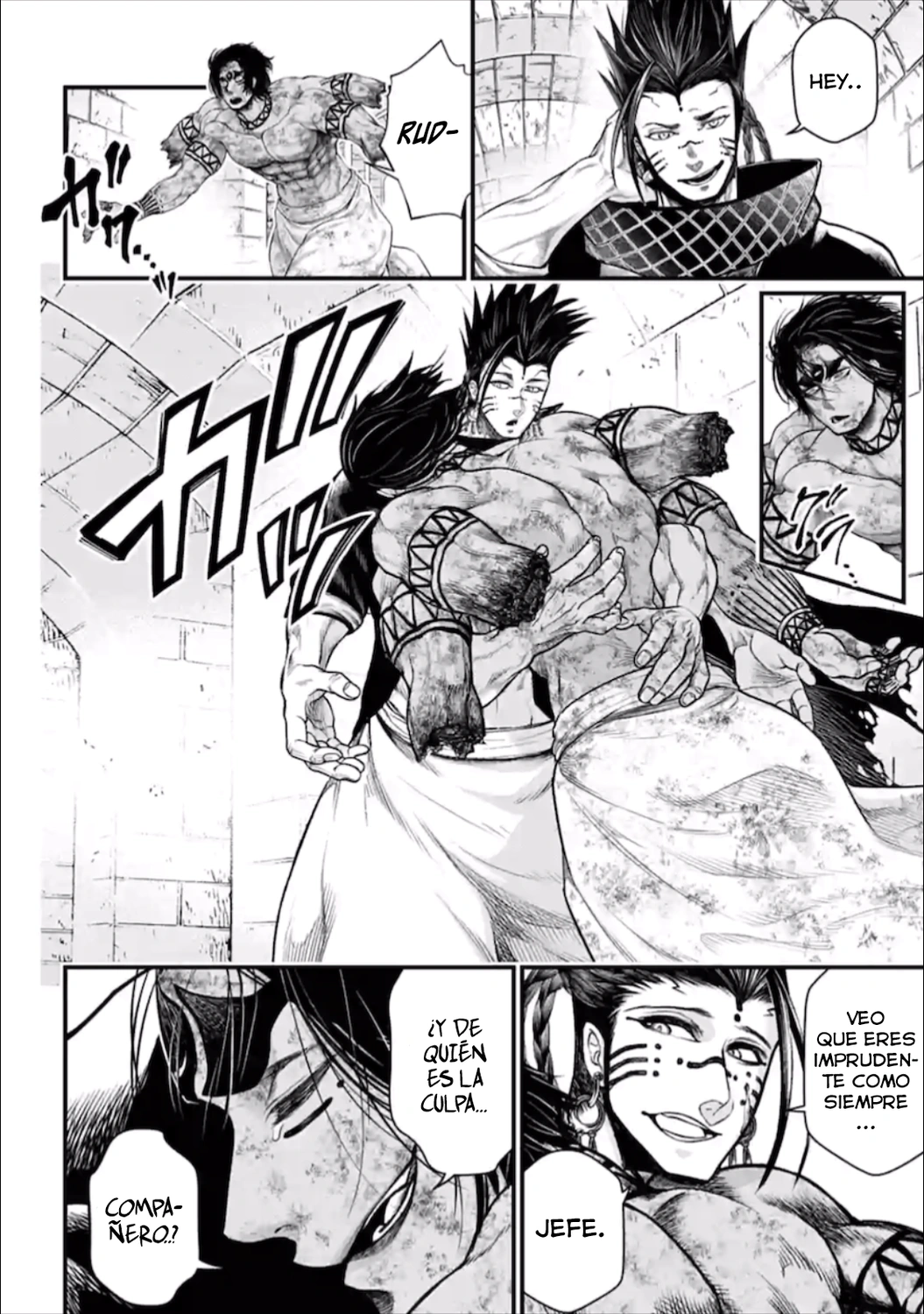 Read Shuumatsu no Valkyrie ES Manga Online