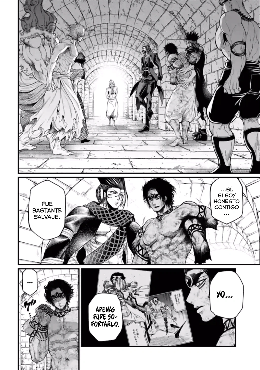 Read Shuumatsu no Valkyrie ES Manga Online