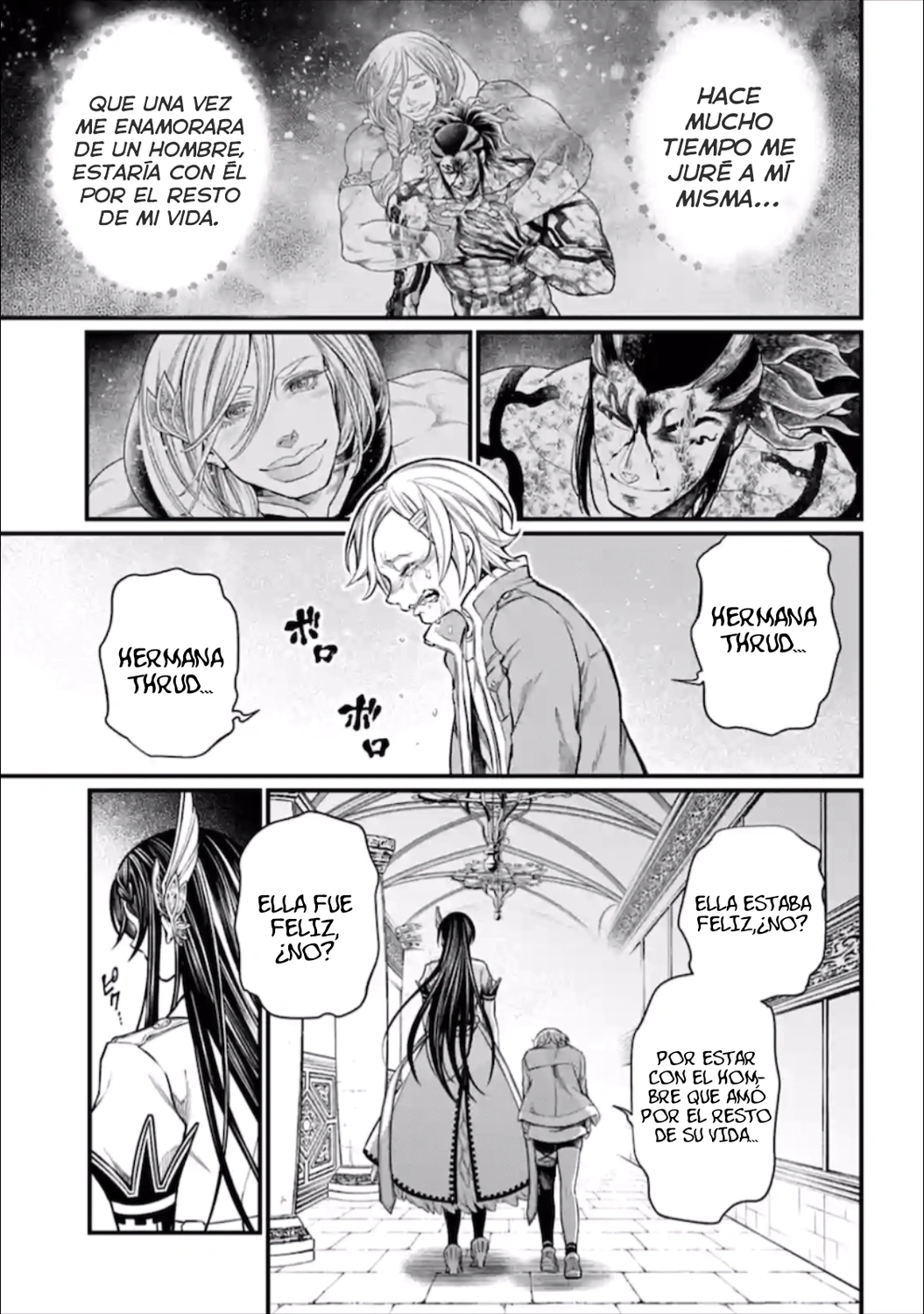 Read Shuumatsu no Valkyrie ES Manga Online