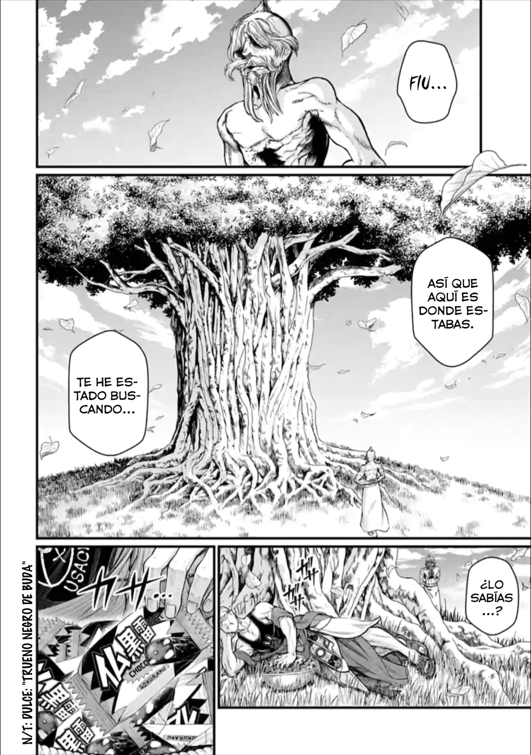 Read Shuumatsu no Valkyrie ES Manga Online