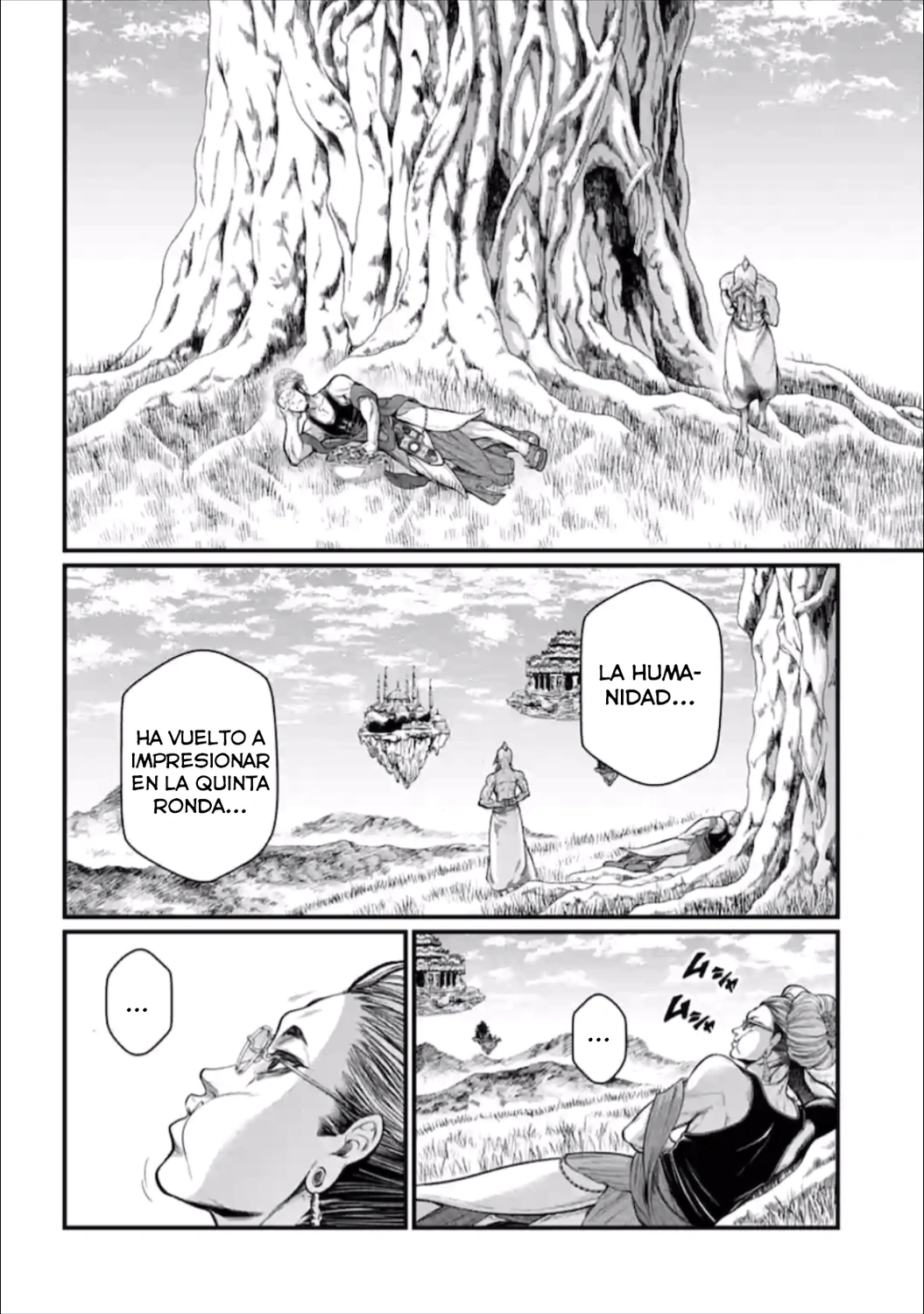 Read Shuumatsu no Valkyrie ES Manga Online
