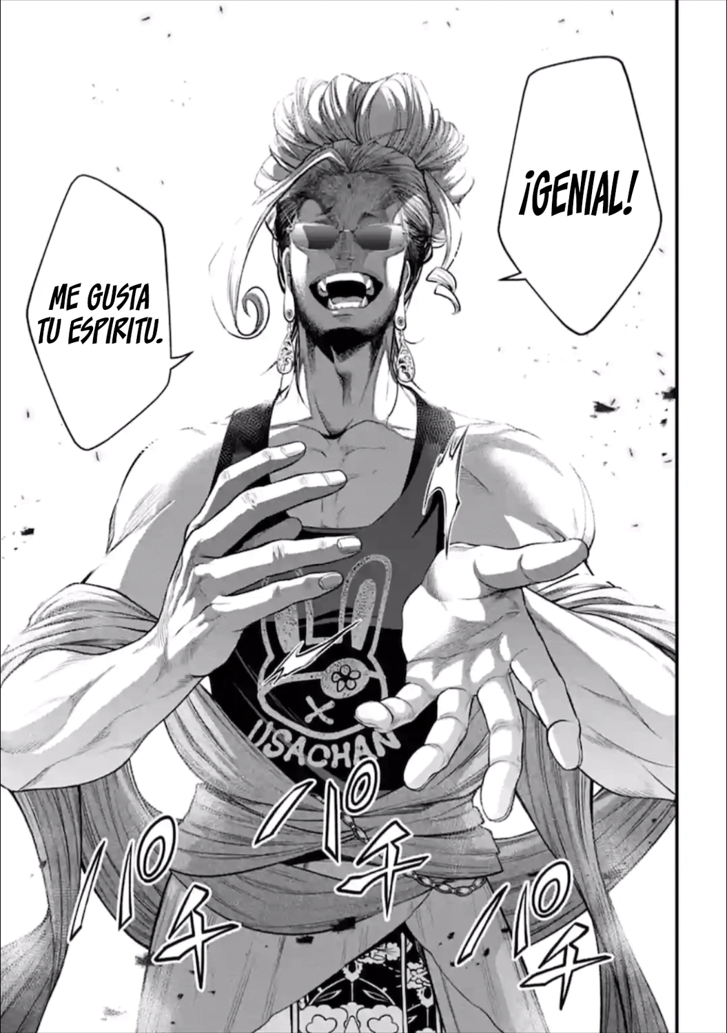 Read Shuumatsu no Valkyrie ES Manga Online