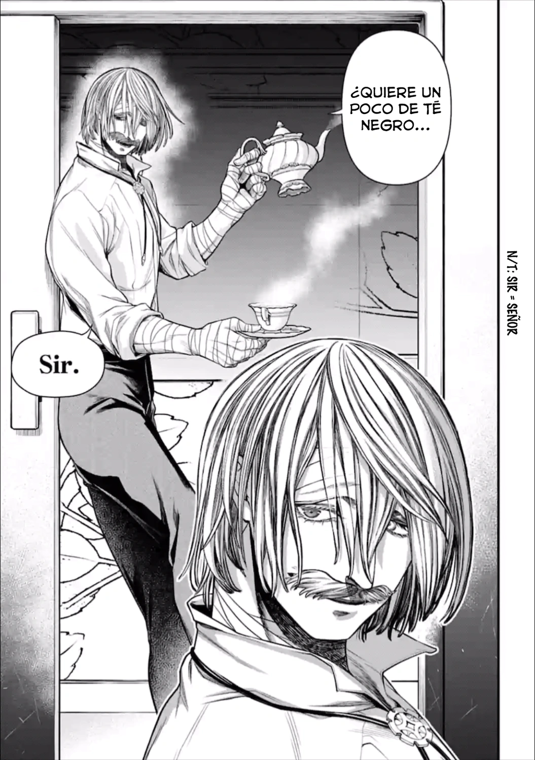 Read Shuumatsu no Valkyrie ES Manga Online
