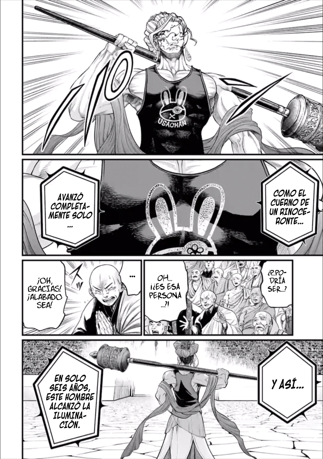 Read Shuumatsu no Valkyrie ES Manga Online