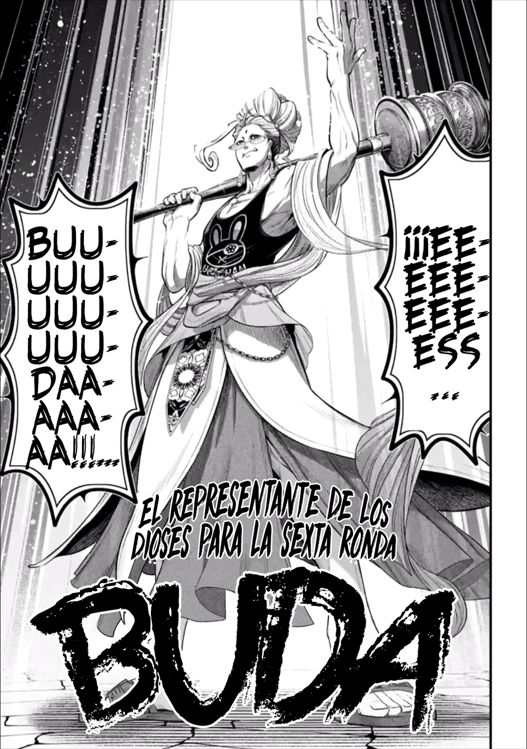 Read Shuumatsu no Valkyrie ES Manga Online