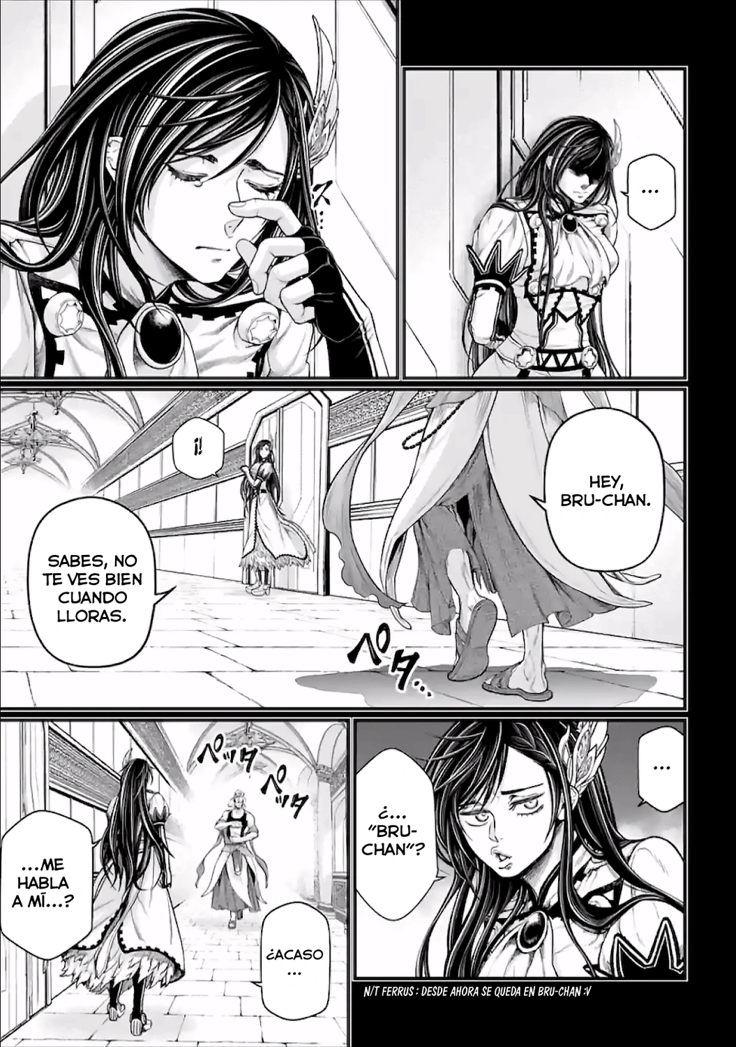 Read Shuumatsu no Valkyrie ES Manga Online