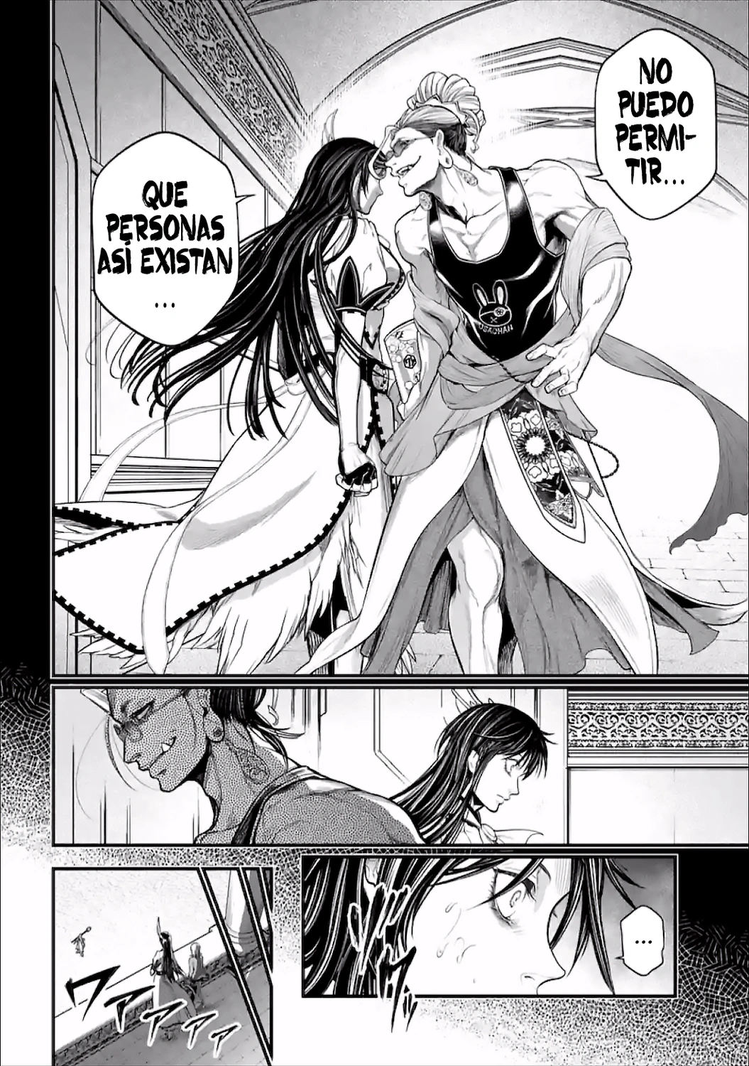 Read Shuumatsu no Valkyrie ES Manga Online