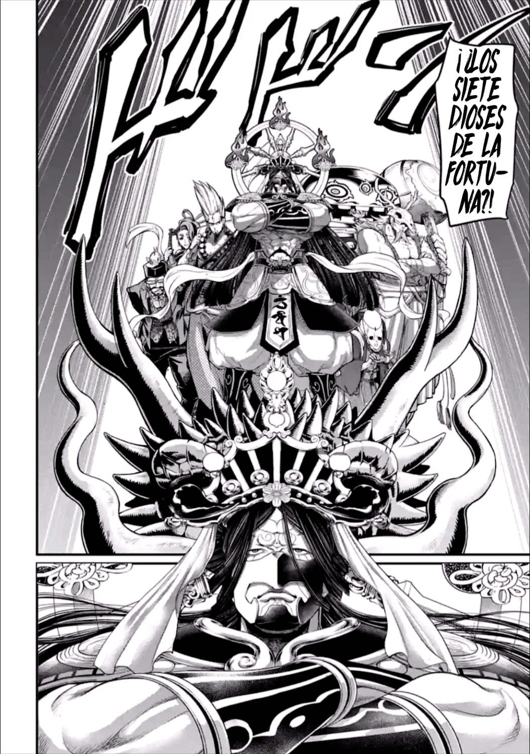 Read Shuumatsu no Valkyrie ES Manga Online