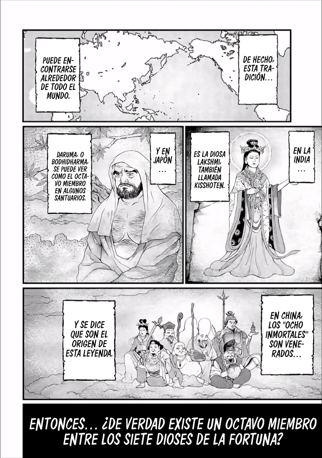 Read Shuumatsu no Valkyrie ES Manga Online