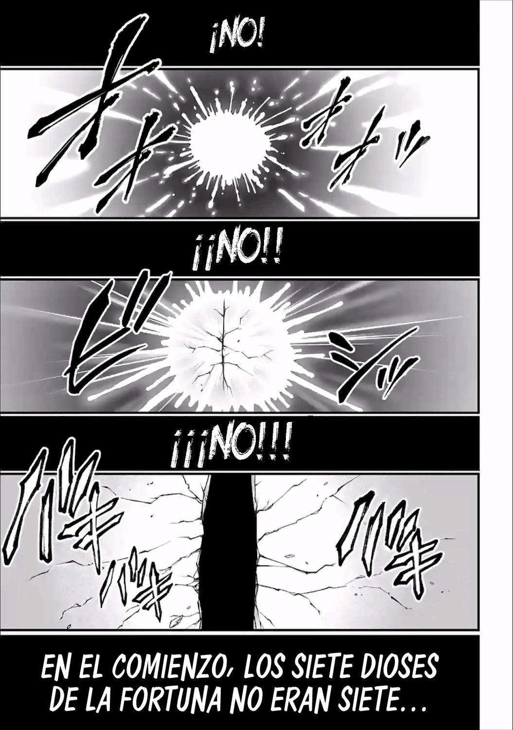 Read Shuumatsu no Valkyrie ES Manga Online