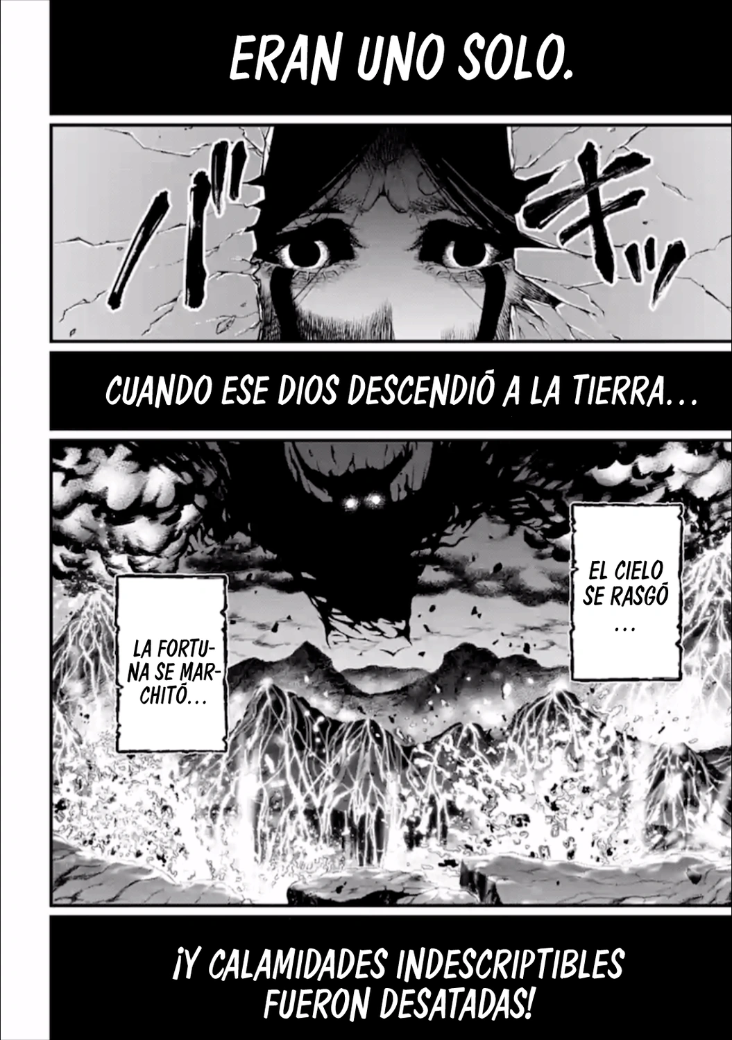 Read Shuumatsu no Valkyrie ES Manga Online