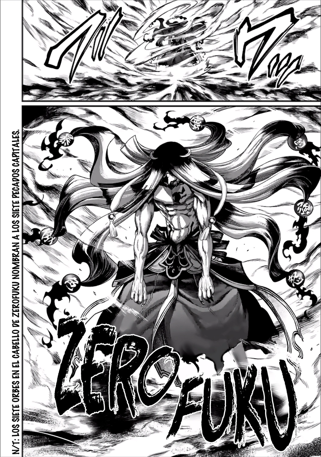 Read Shuumatsu no Valkyrie ES Manga Online