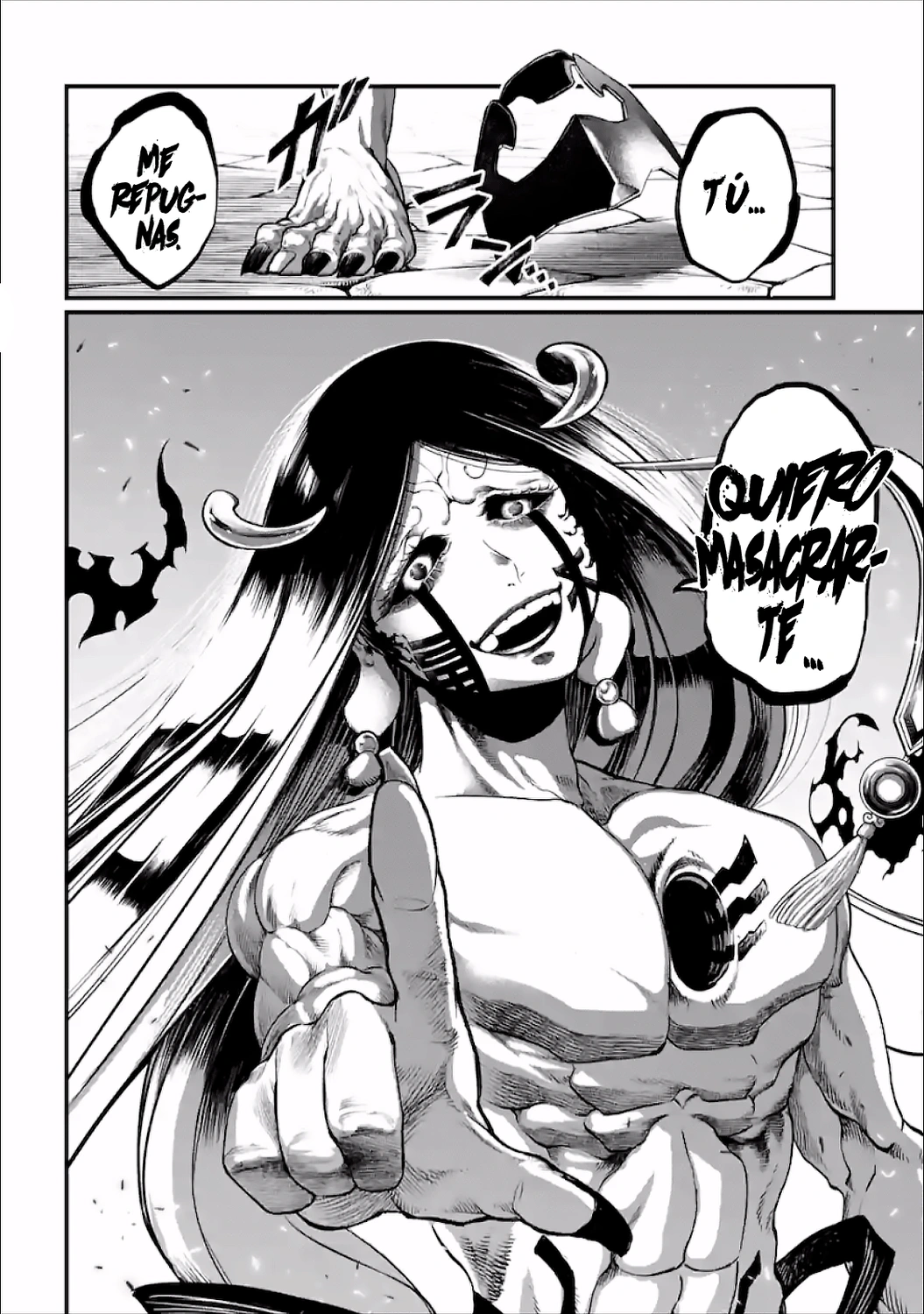 Read Shuumatsu no Valkyrie ES Manga Online