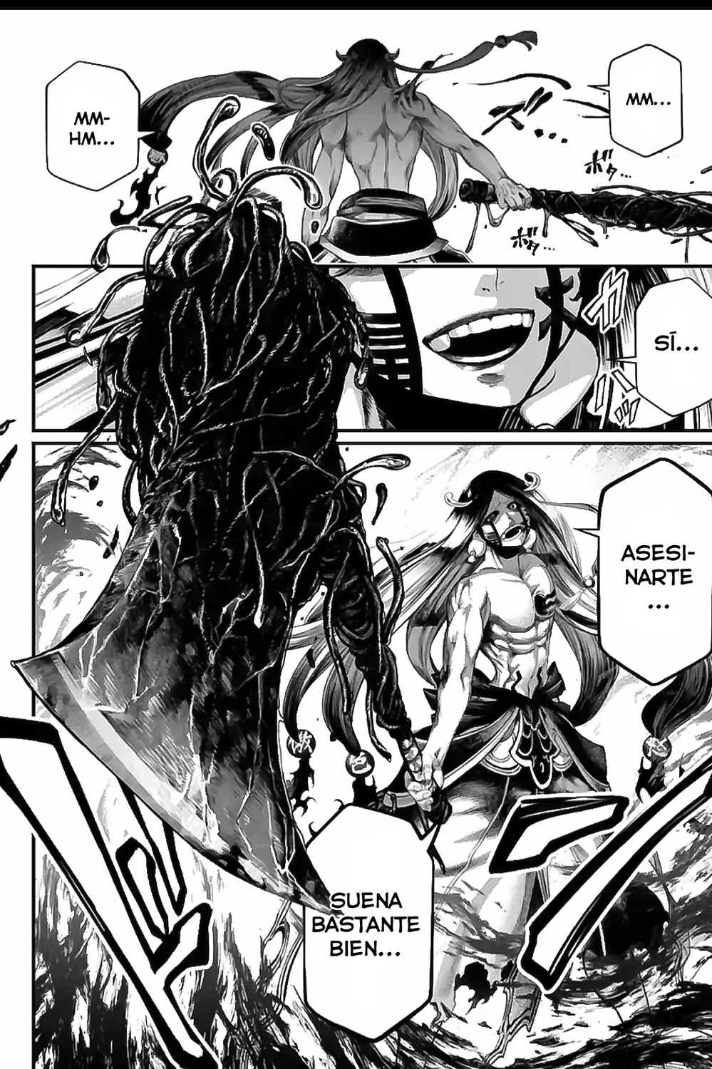Read Shuumatsu no Valkyrie ES Manga Online