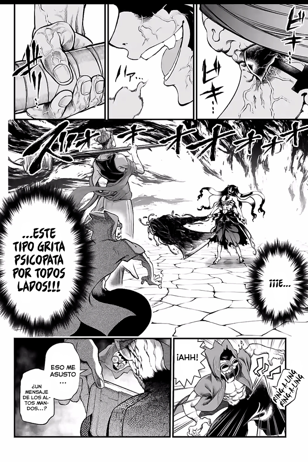 Read Shuumatsu no Valkyrie ES Manga Online