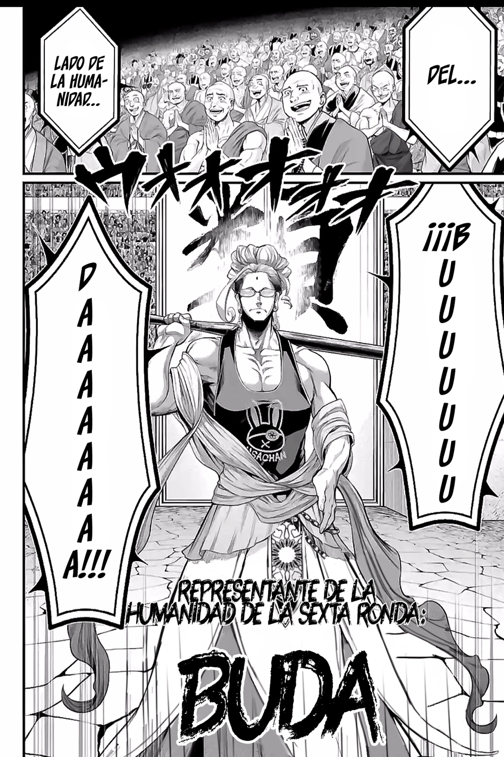 Read Shuumatsu no Valkyrie ES Manga Online