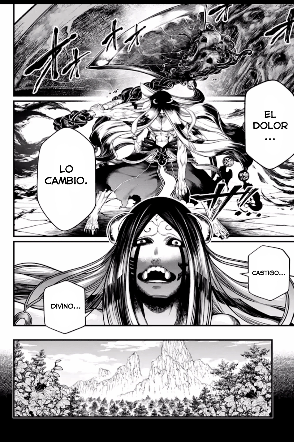 Read Shuumatsu no Valkyrie ES Manga Online