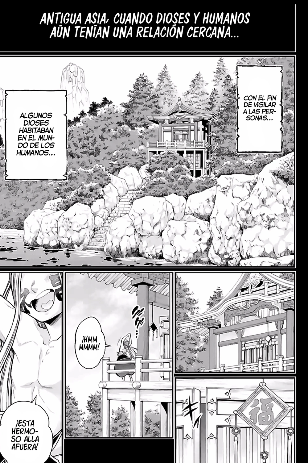 Read Shuumatsu no Valkyrie ES Manga Online