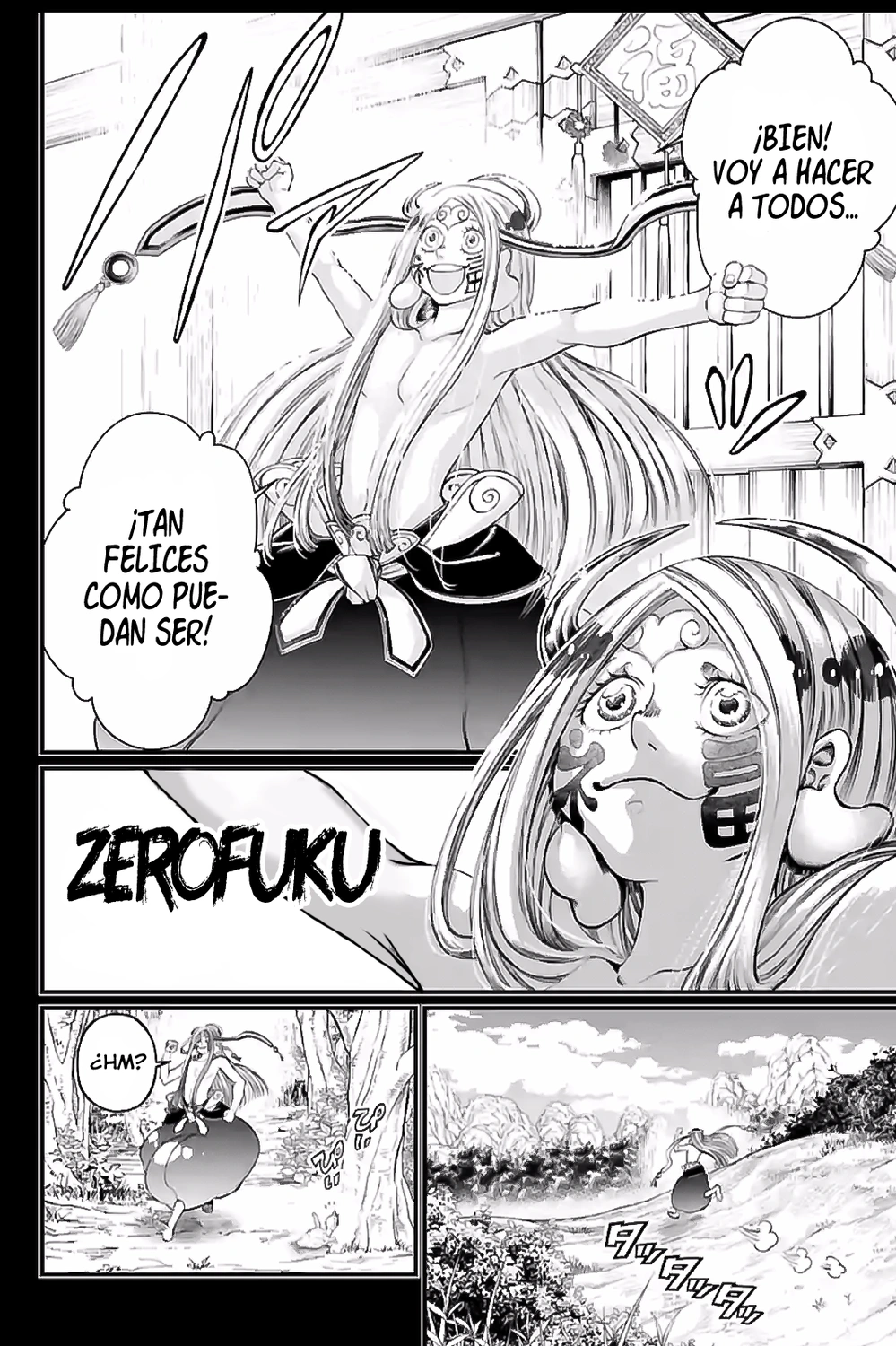 Read Shuumatsu no Valkyrie ES Manga Online