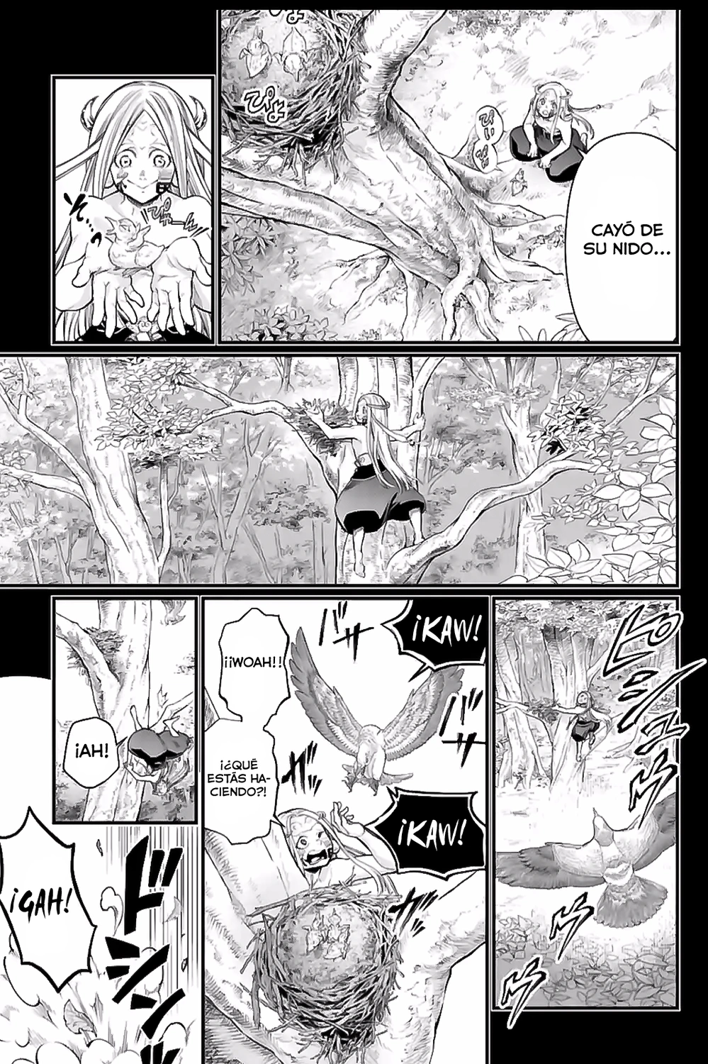 Read Shuumatsu no Valkyrie ES Manga Online