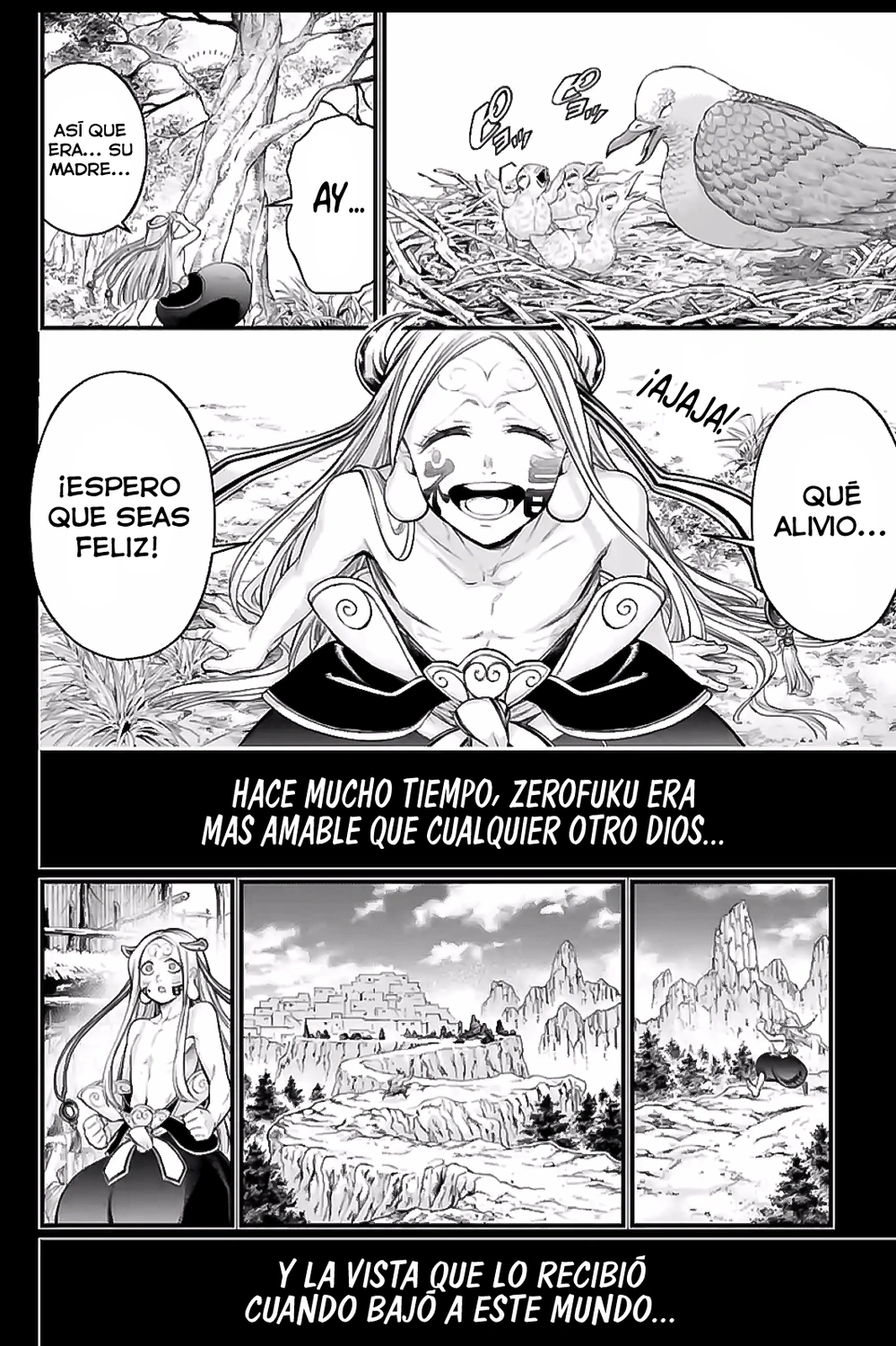 Read Shuumatsu no Valkyrie ES Manga Online