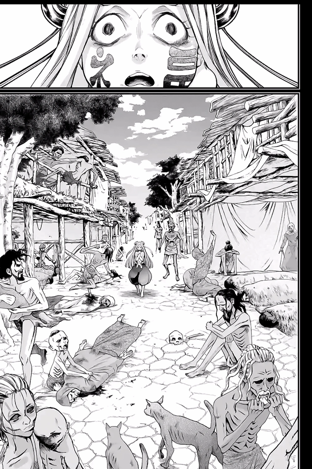 Read Shuumatsu no Valkyrie ES Manga Online