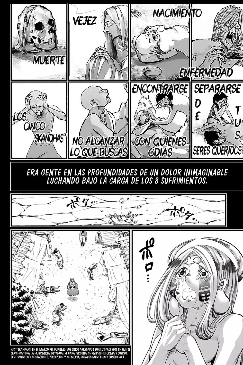 Read Shuumatsu no Valkyrie ES Manga Online
