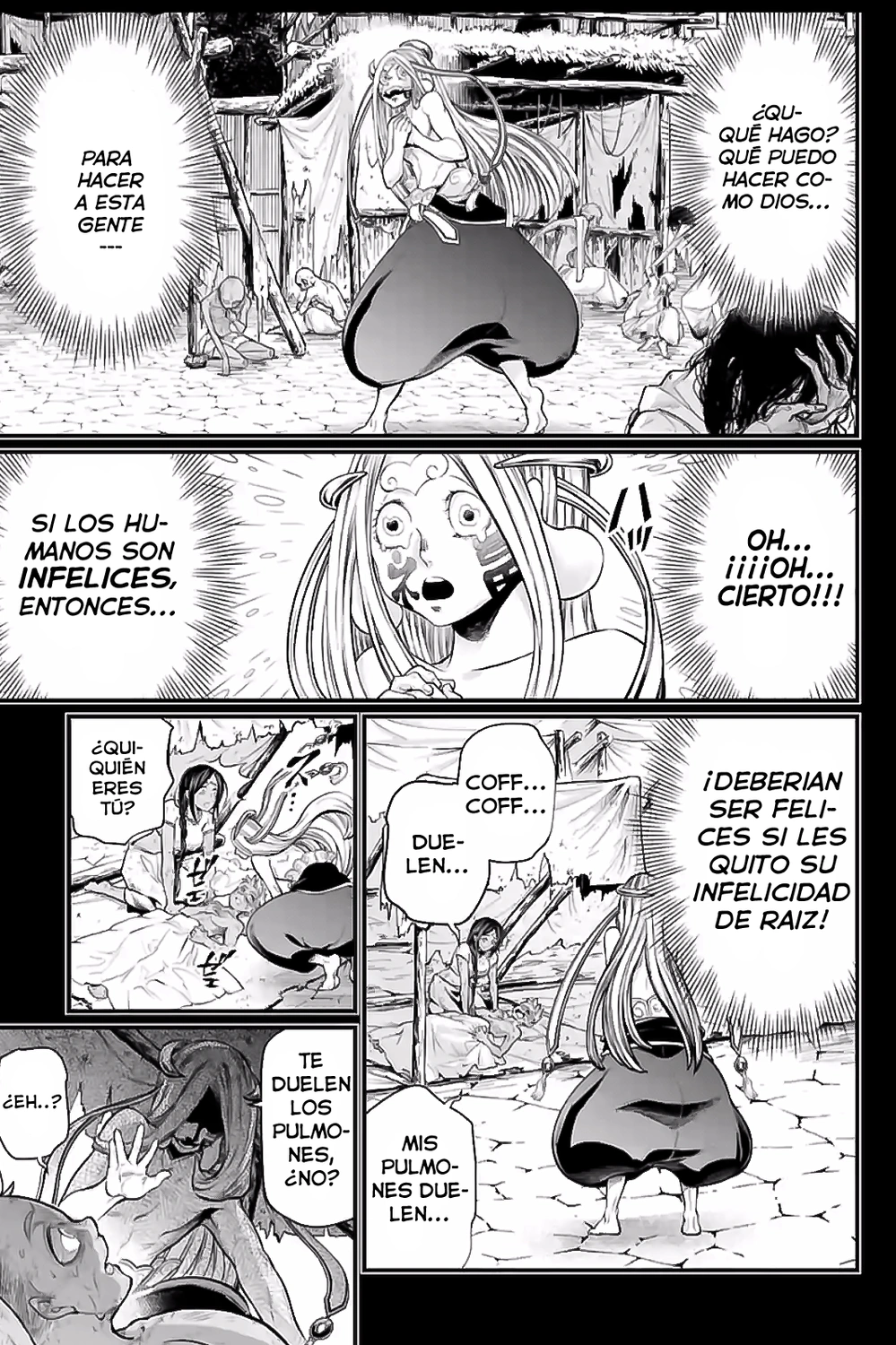 Read Shuumatsu no Valkyrie ES Manga Online