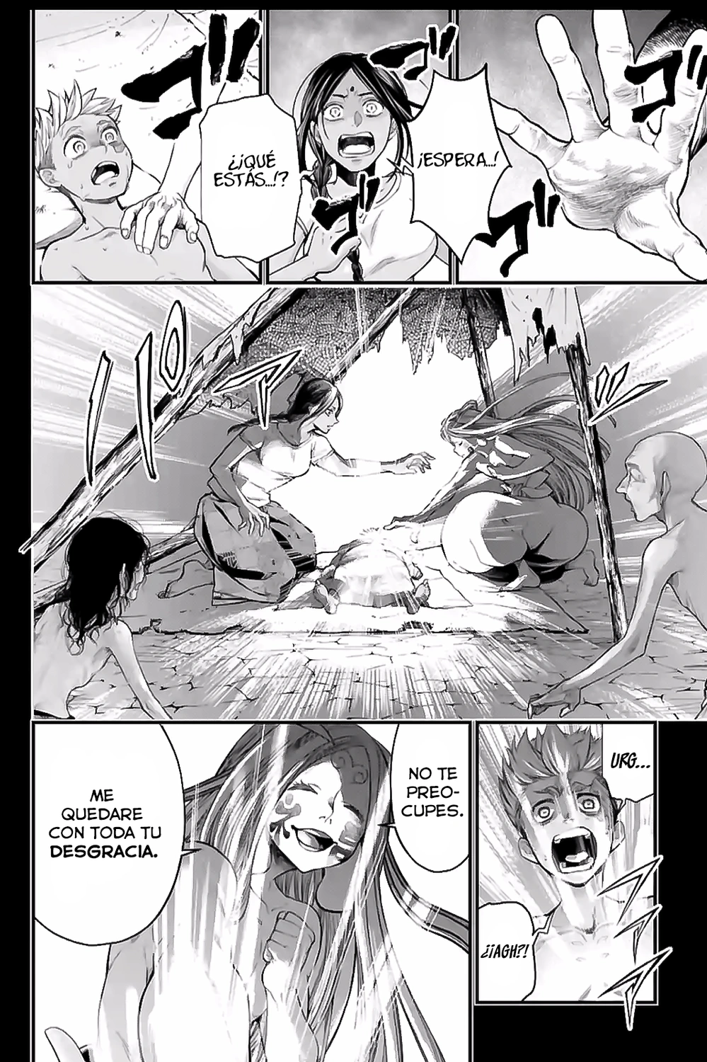 Read Shuumatsu no Valkyrie ES Manga Online
