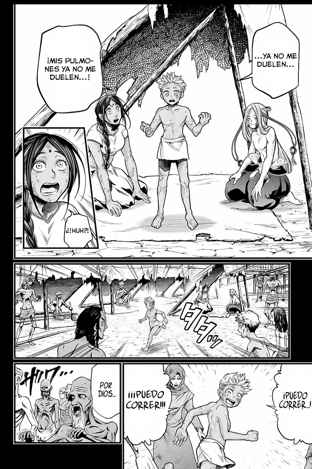 Read Shuumatsu no Valkyrie ES Manga Online