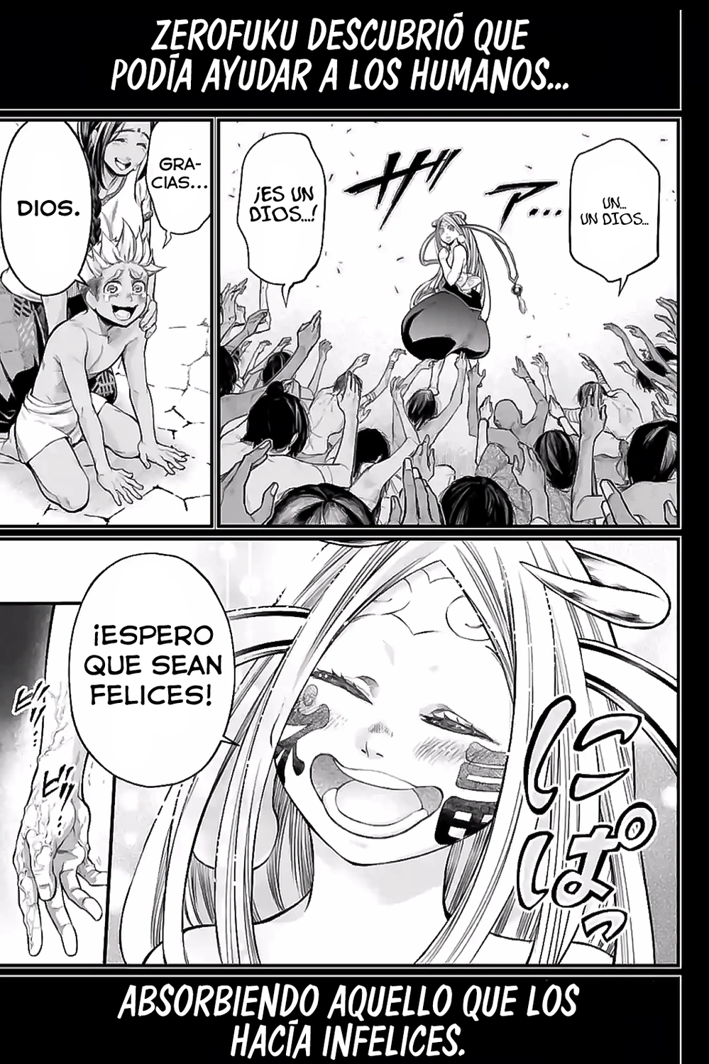 Read Shuumatsu no Valkyrie ES Manga Online