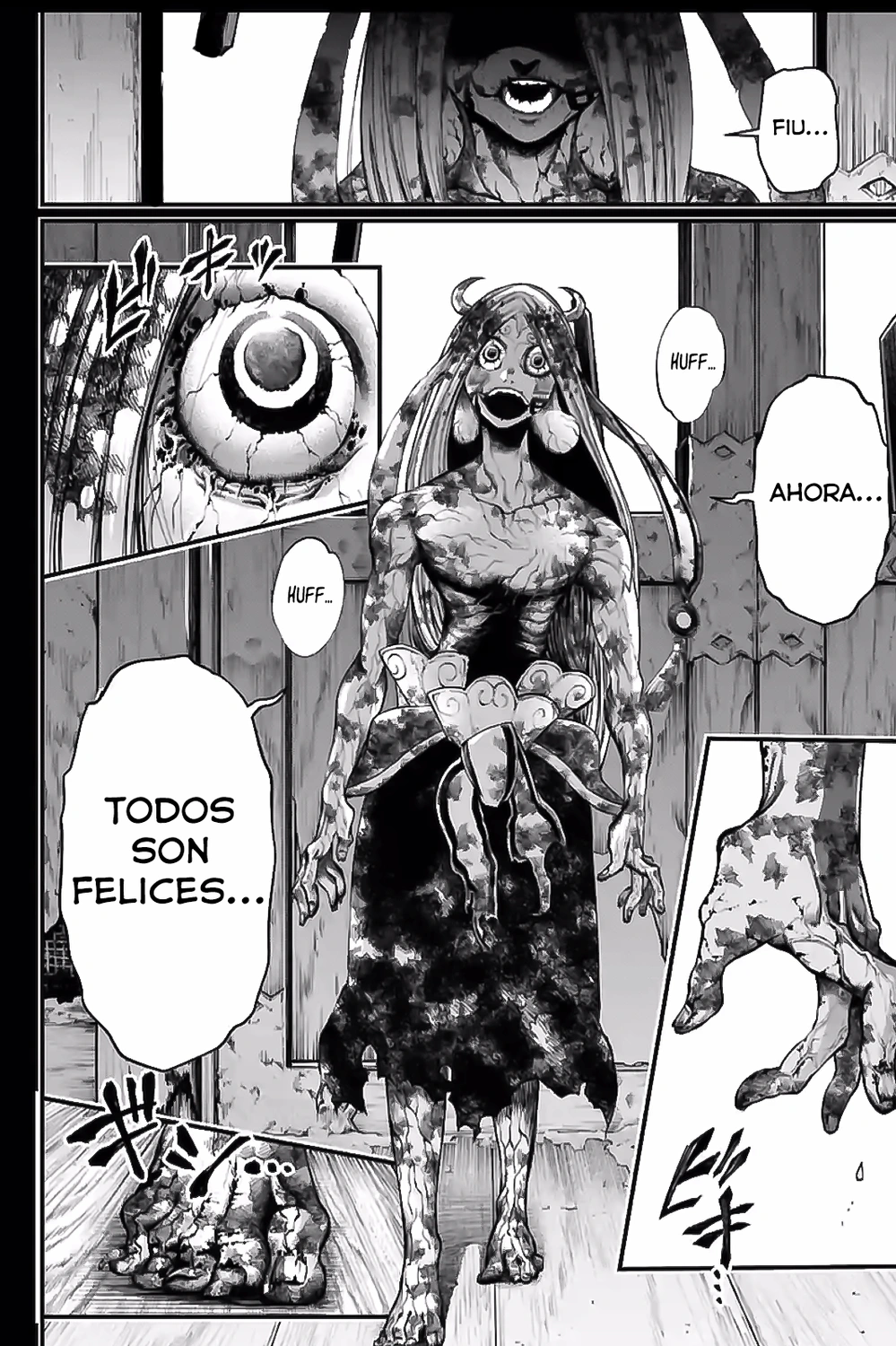 Read Shuumatsu no Valkyrie ES Manga Online