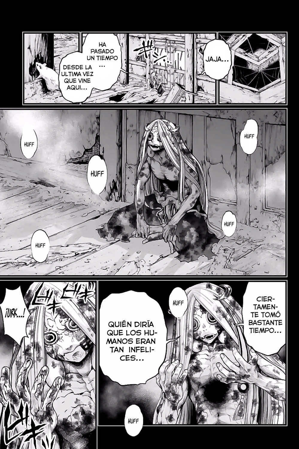 Read Shuumatsu no Valkyrie ES Manga Online