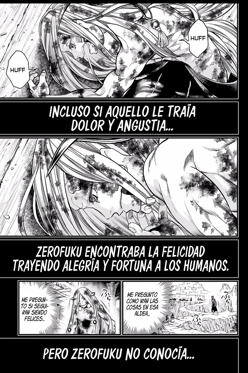 Read Shuumatsu no Valkyrie ES Manga Online