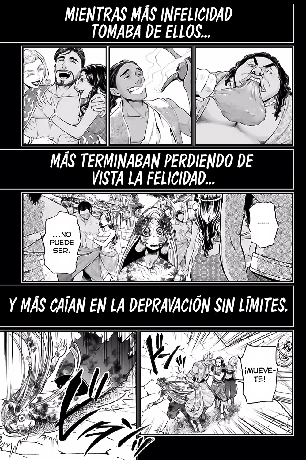 Read Shuumatsu no Valkyrie ES Manga Online