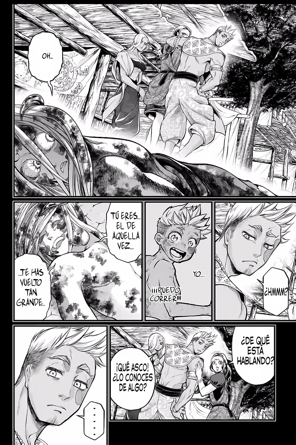 Read Shuumatsu no Valkyrie ES Manga Online