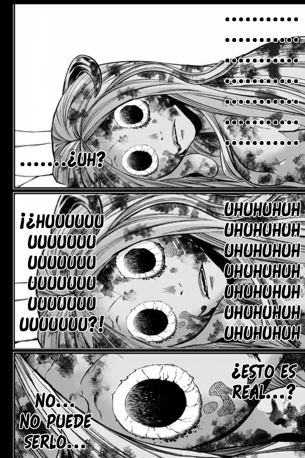Read Shuumatsu no Valkyrie ES Manga Online