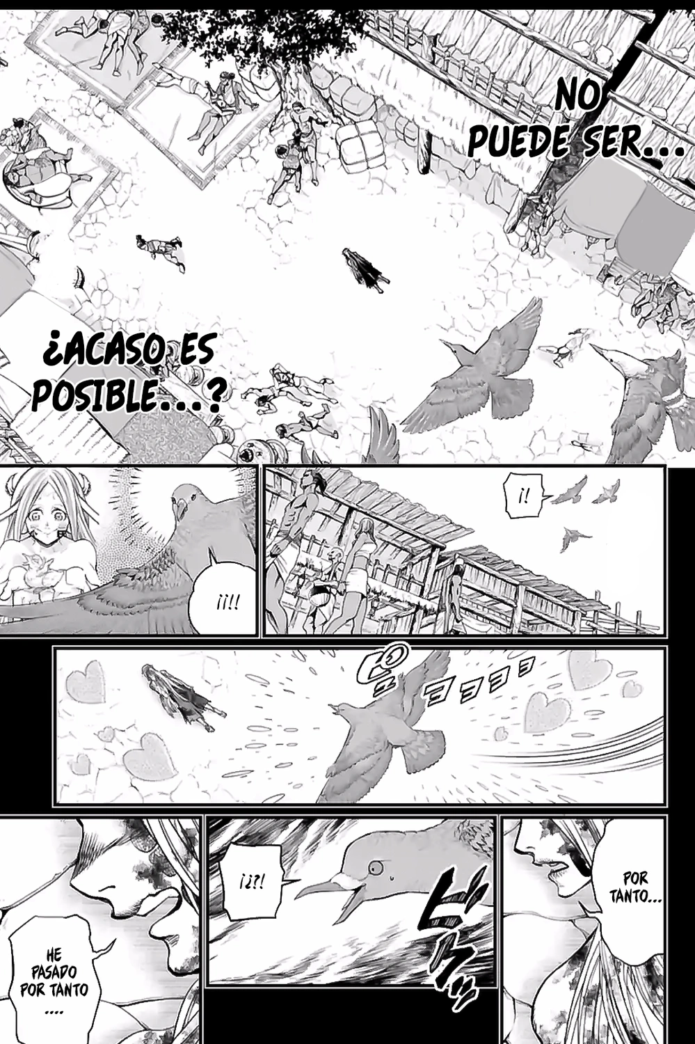 Read Shuumatsu no Valkyrie ES Manga Online