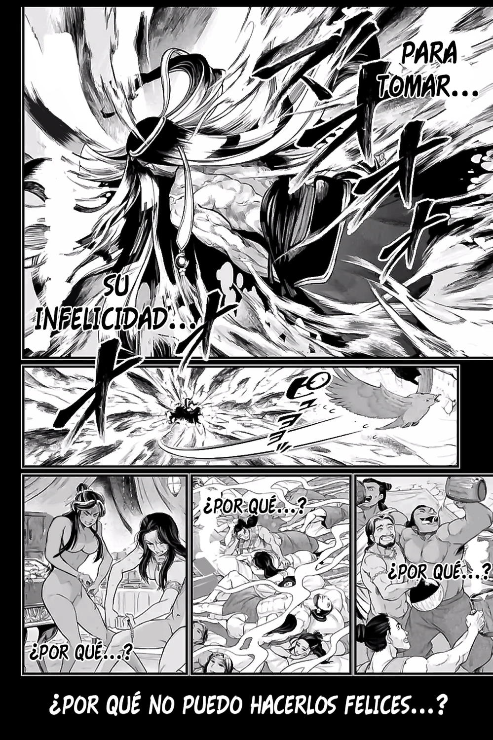 Read Shuumatsu no Valkyrie ES Manga Online