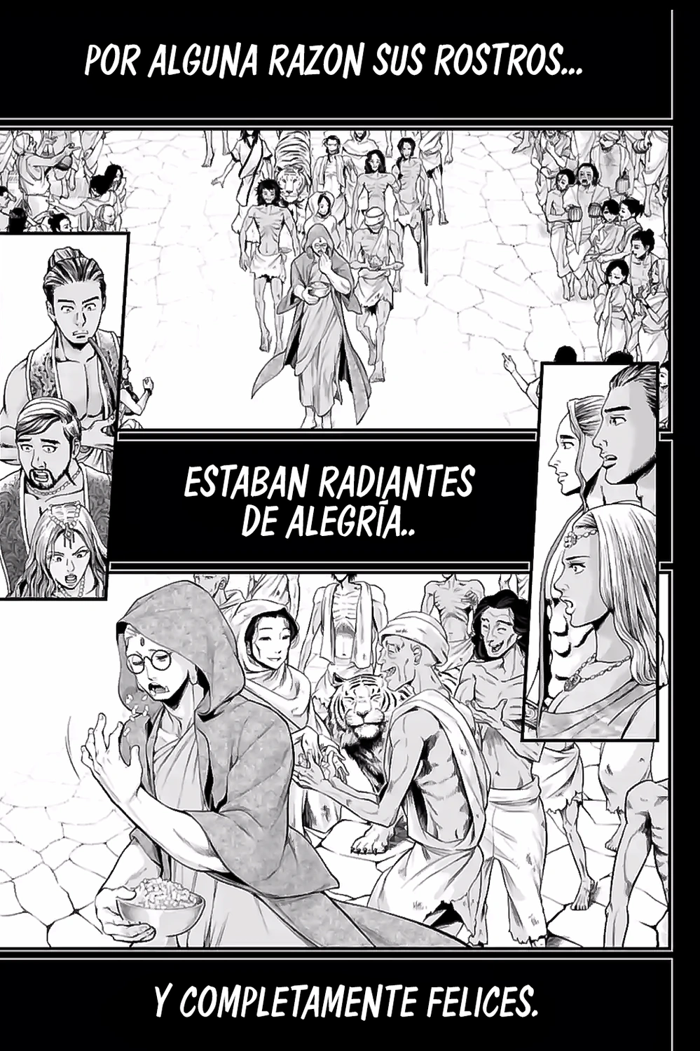 Read Shuumatsu no Valkyrie ES Manga Online