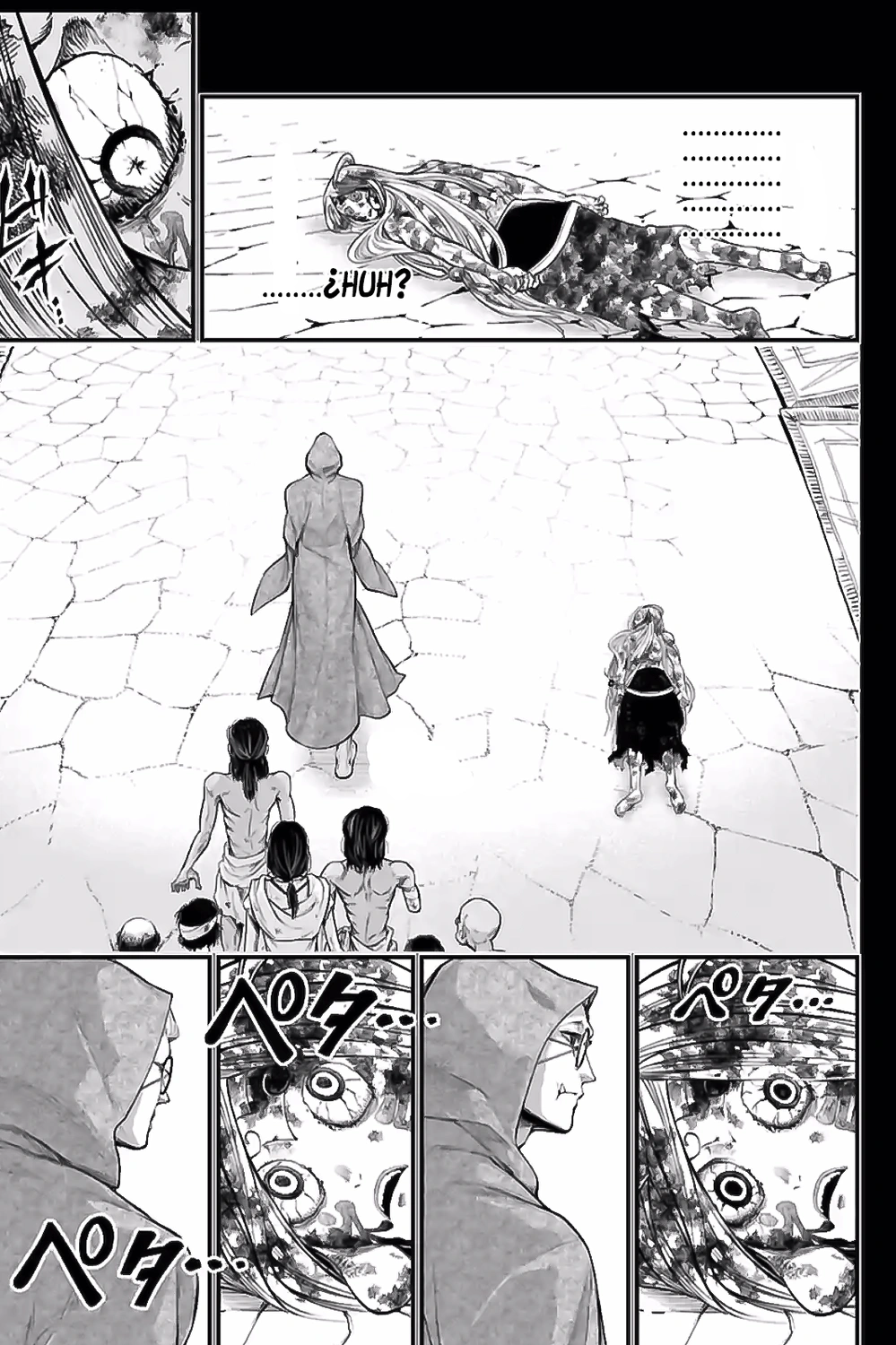 Read Shuumatsu no Valkyrie ES Manga Online