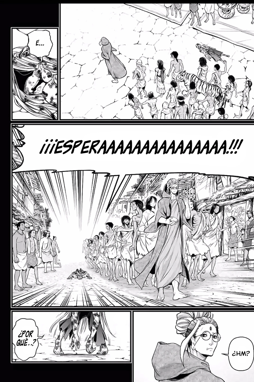 Read Shuumatsu no Valkyrie ES Manga Online