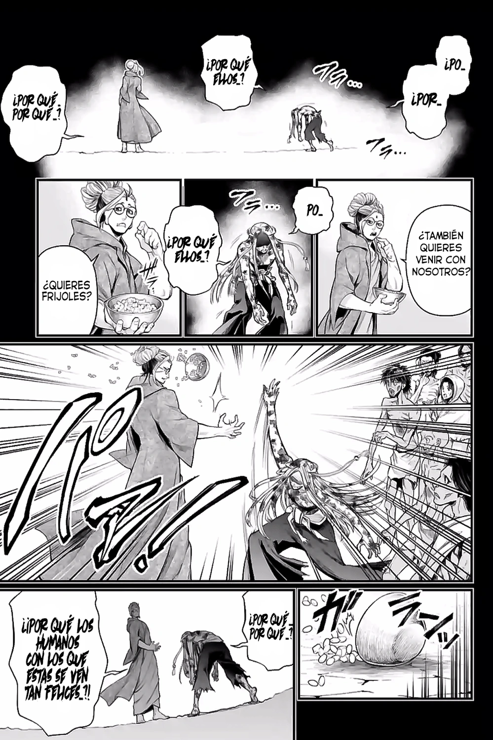 Read Shuumatsu no Valkyrie ES Manga Online