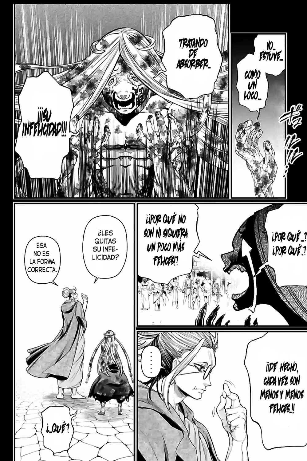 Read Shuumatsu no Valkyrie ES Manga Online
